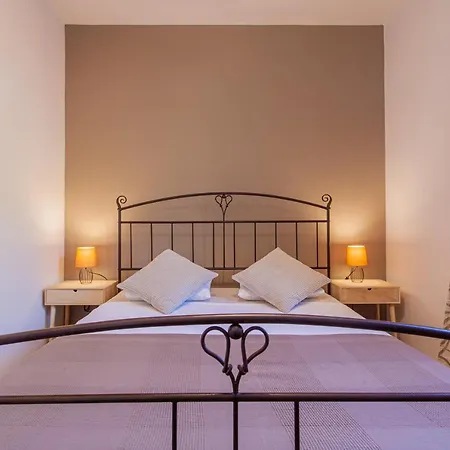 Apartament Leni *