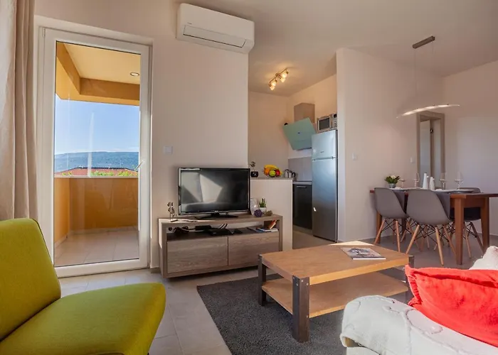 Apartman Leni Cres