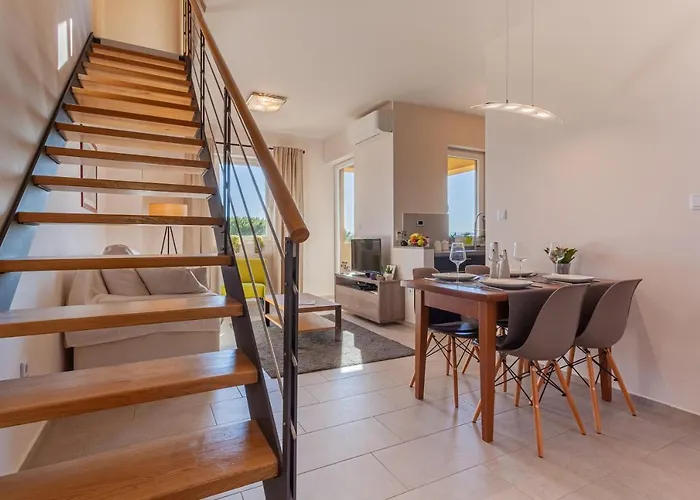 Apartman Leni