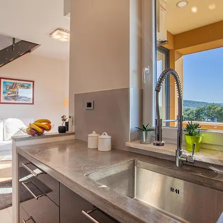 Appartement Leni Cres