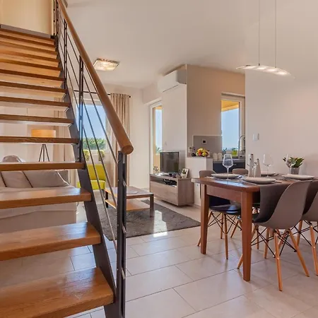 Apartamento Leni