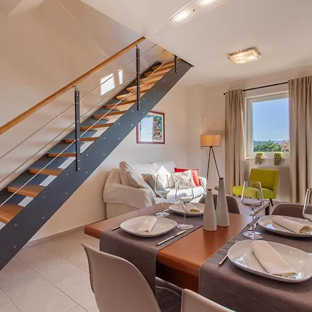 Apartamento Leni Cres