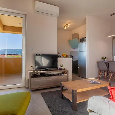Apartment Leni Cres
